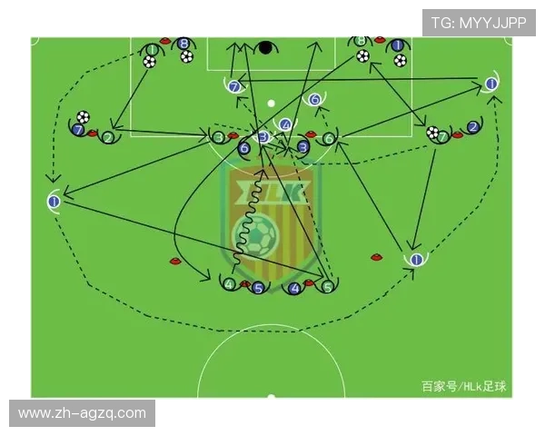 足球比赛中的攻防转换与战术应用 足球比赛中的攻防转换与战术应用