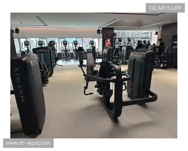 高端健身器材市场增长遇冷背后的消费逻辑演变