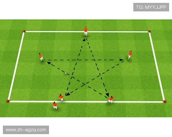 足球比赛中的控球与精准传球技巧 足球比赛中的控球与精准传球技巧