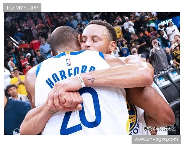 库里带球突破关键得分勇士力克快船迎NBA常规赛胜利